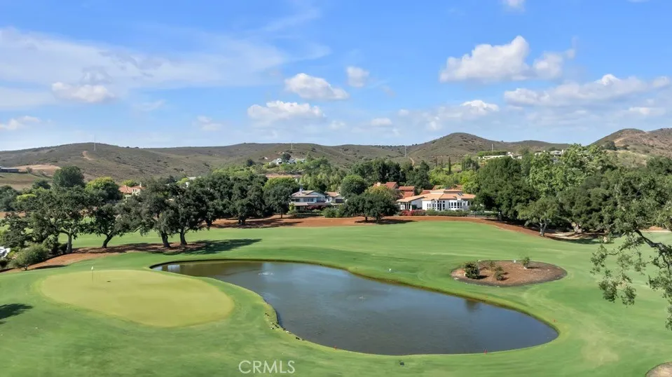 backyard View of Lake/GolfCourse