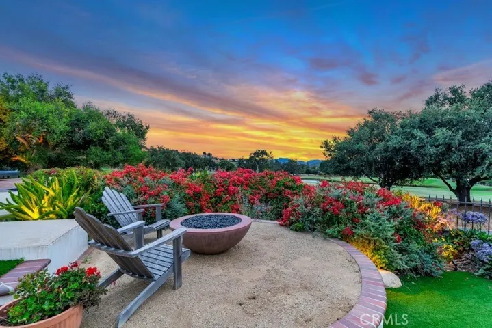 Fire pit