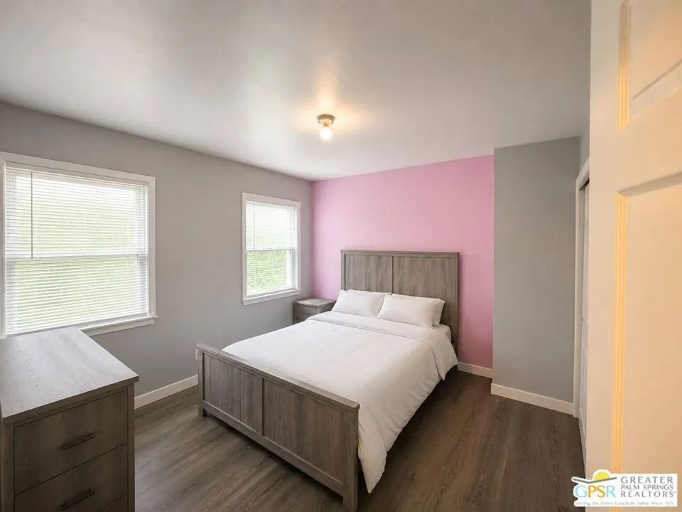Bedroom #2