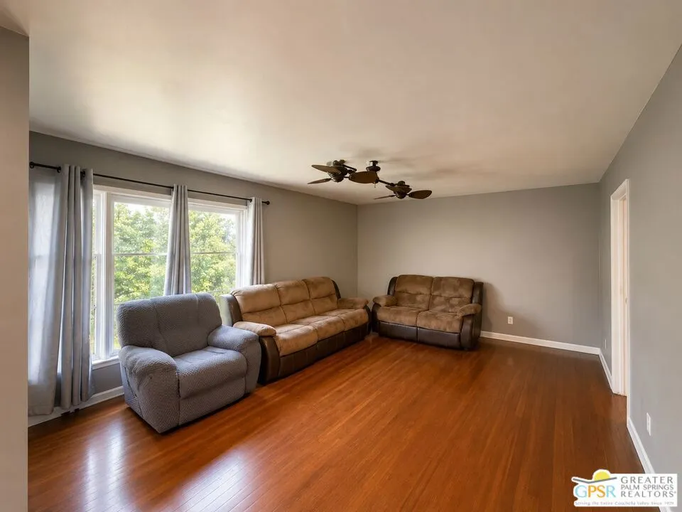 Alternate view
