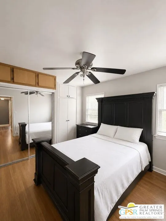 Bedroom #1