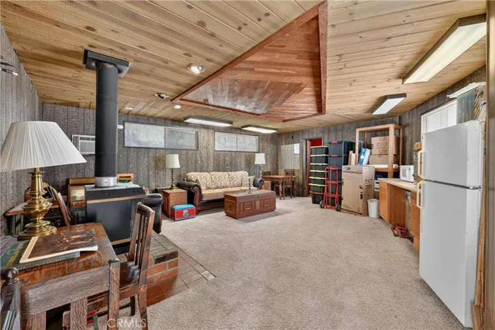 Bonus Room
