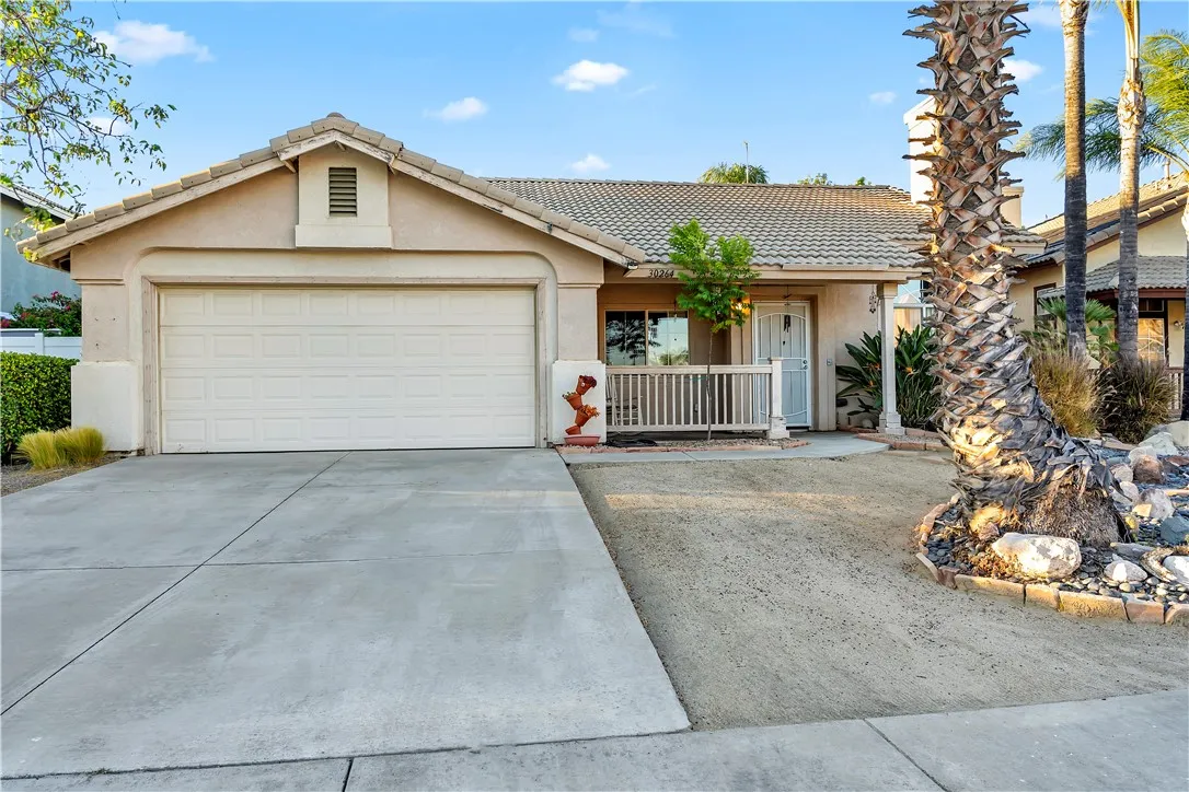 30264 Stargazer Way