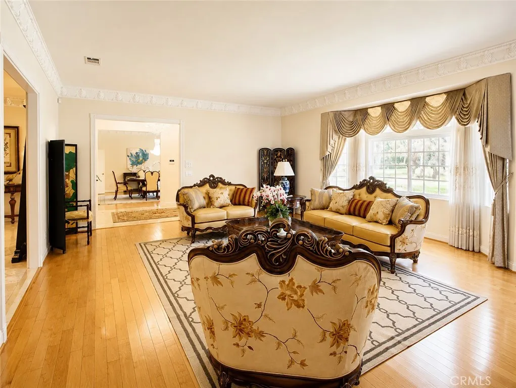 225 Barranca, Bradbury, California 91008 — photo 5