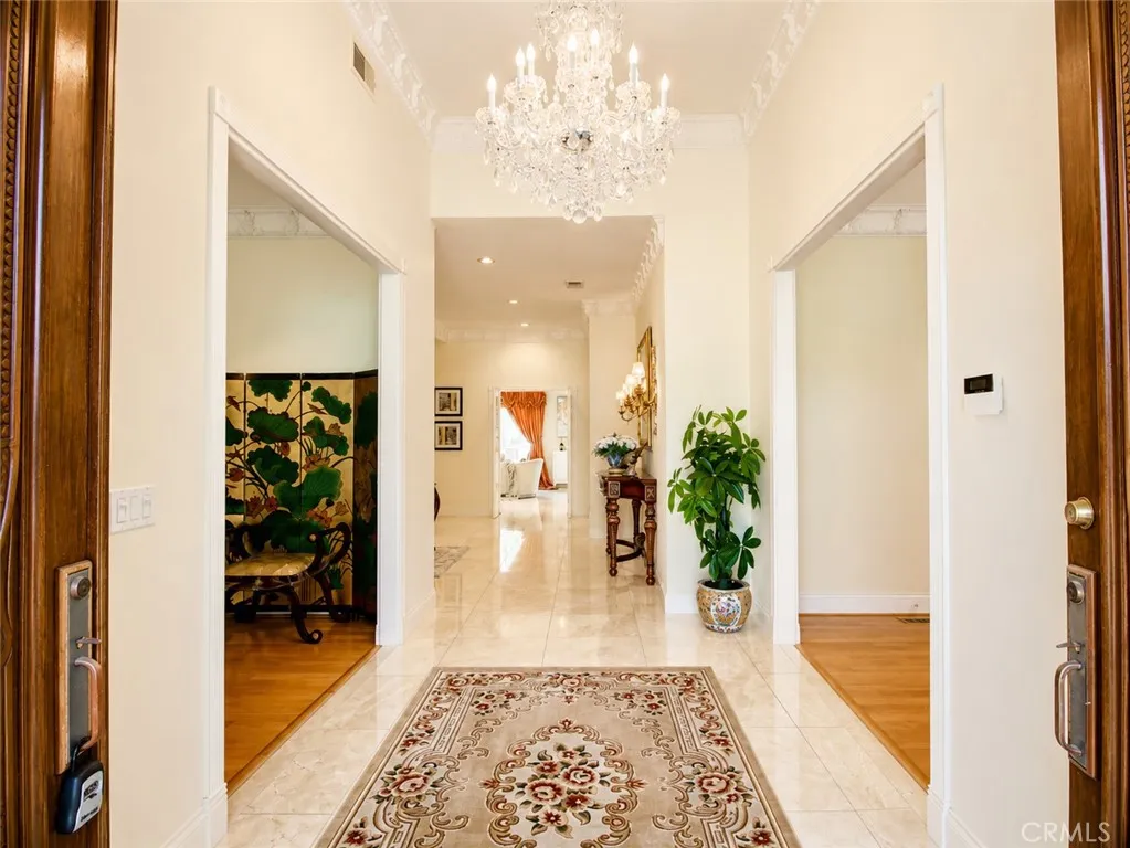 225 Barranca, Bradbury, California 91008 — photo 4