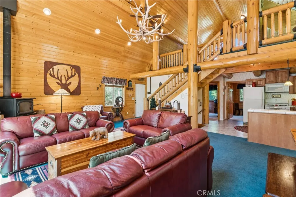 29729 Katharine Way, Cedar Glen, California 92321 — photo 5