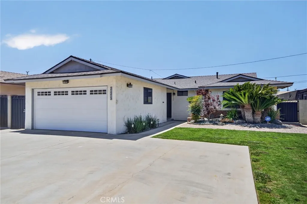 Welcome home to 21213 Budlong Avenue!