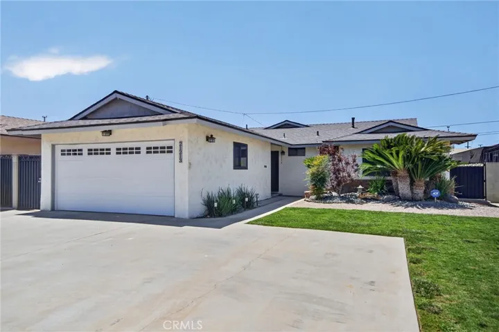 Welcome home to 21213 Budlong Avenue!