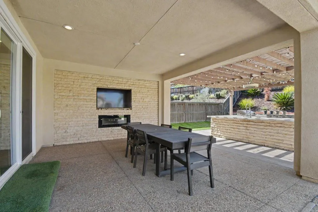 Patio/Deck