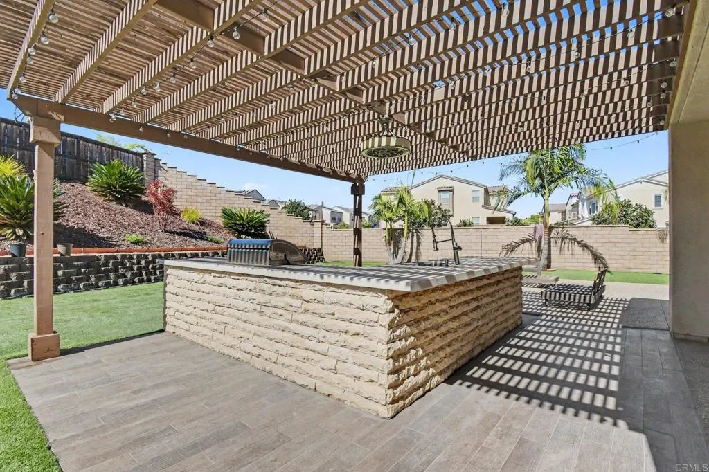 Patio/Deck