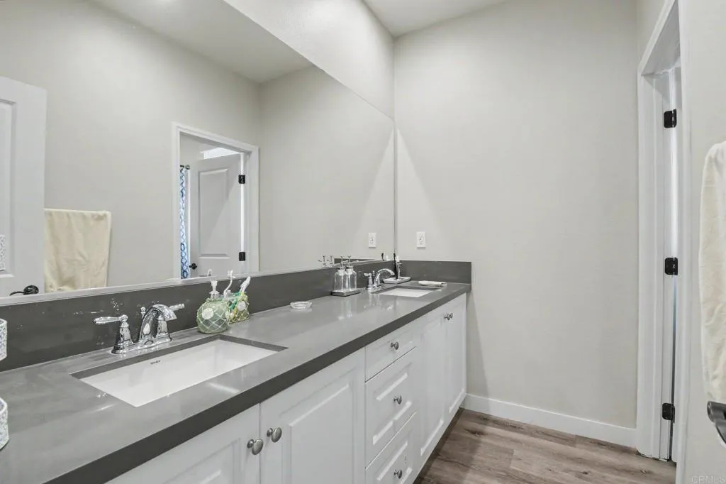 Master Bath/Spa