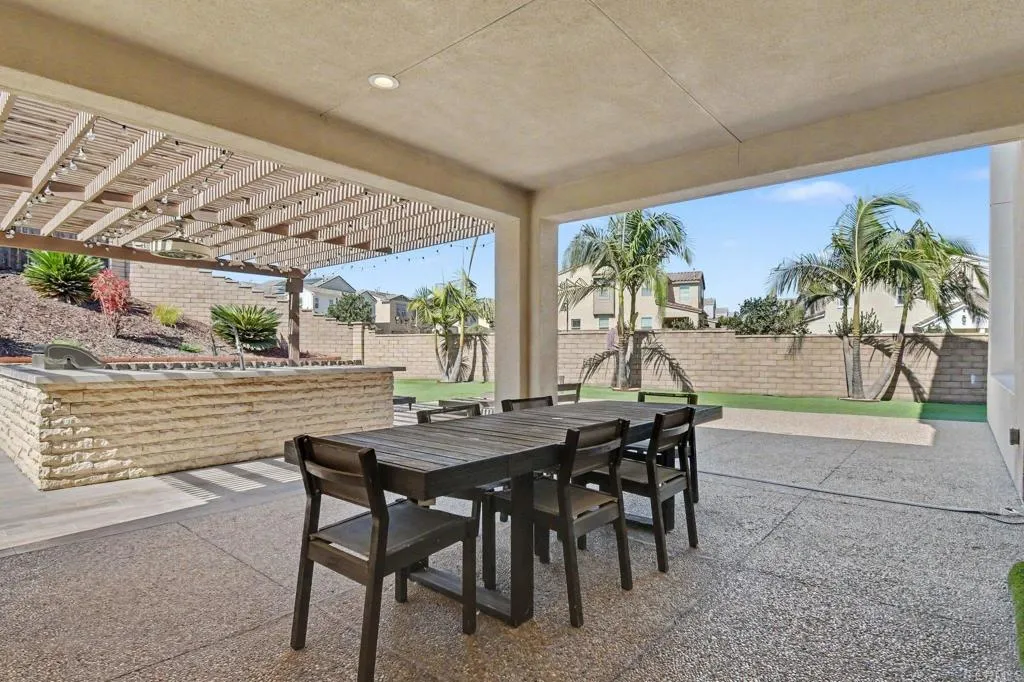 Patio/Deck