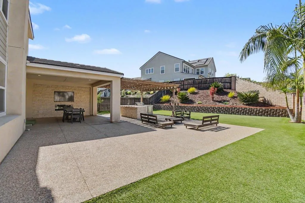 Patio/Deck
