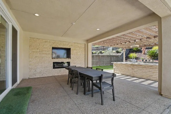 Patio/Deck