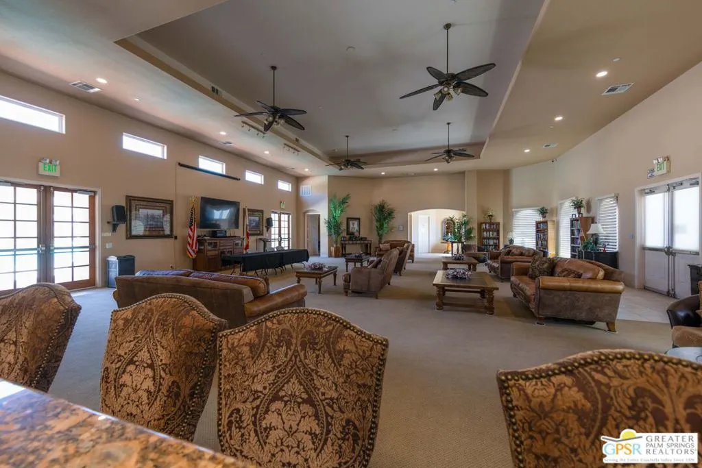 clubhouse