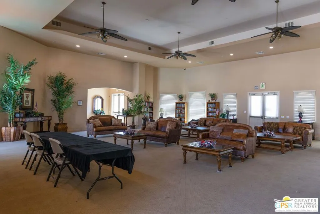 clubhouse