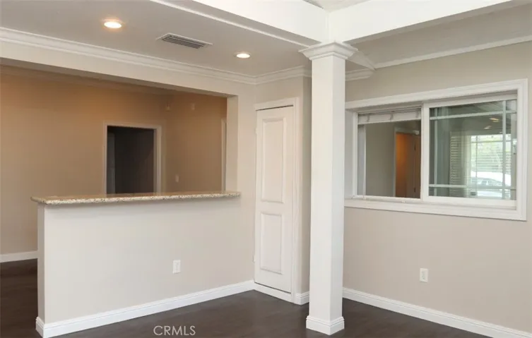 LOBBY OR OFFICE OPTION