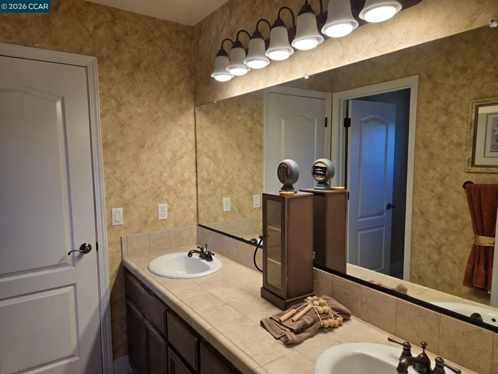 downstairs bath