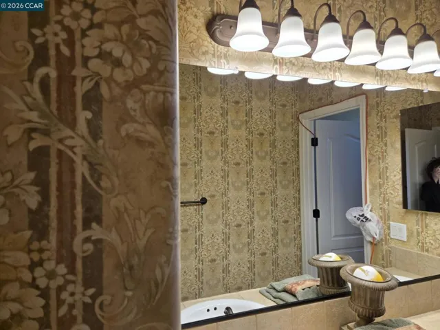 downstairs bath