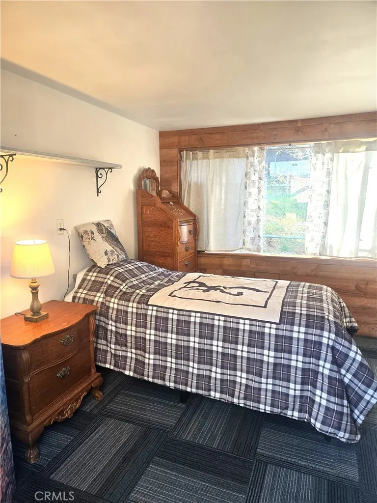 bedroom 3 detached