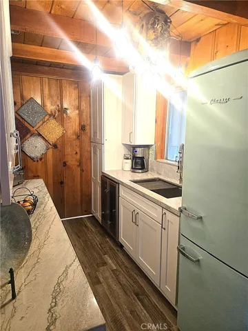 kitchen, complete remodel