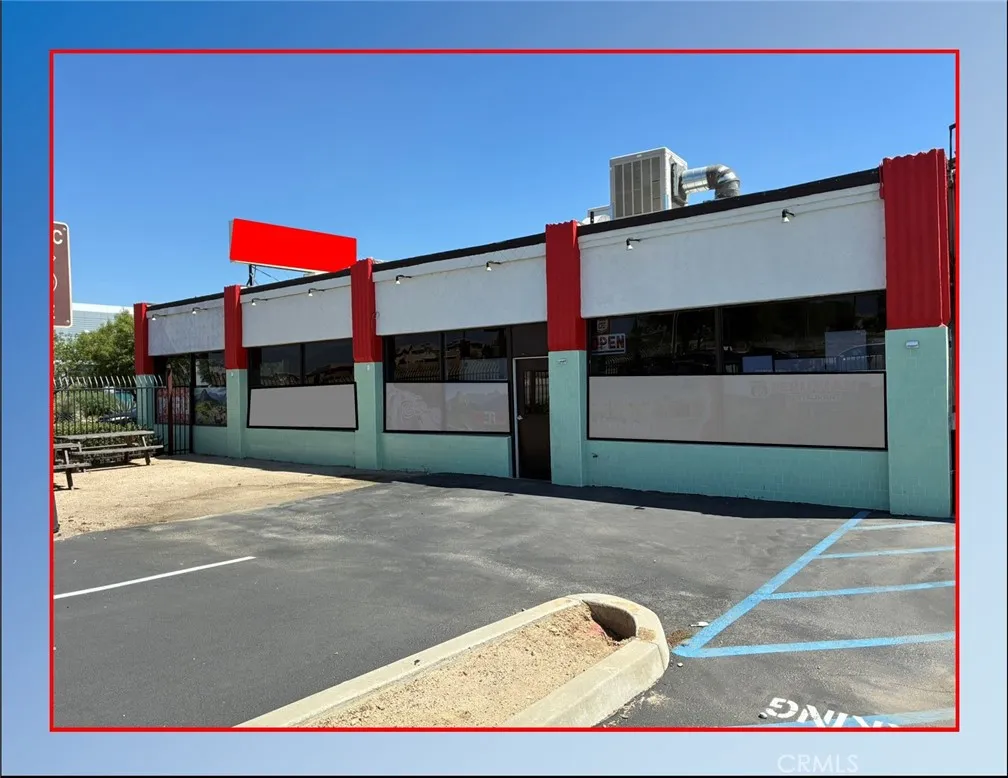 15395 Foothill, Fontana, California 92335 — photo 4