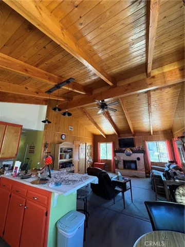 1005 Condor Court, Frazier Park, California 93225 — photo 4