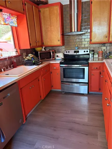 1005 Condor Court, Frazier Park, California 93225 — photo 5