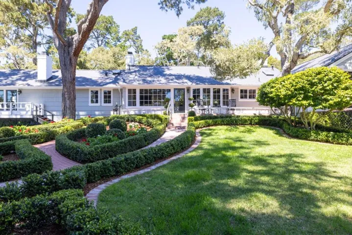 1528 Riata Road, Pebble Beach, California 93953 — photo 4
