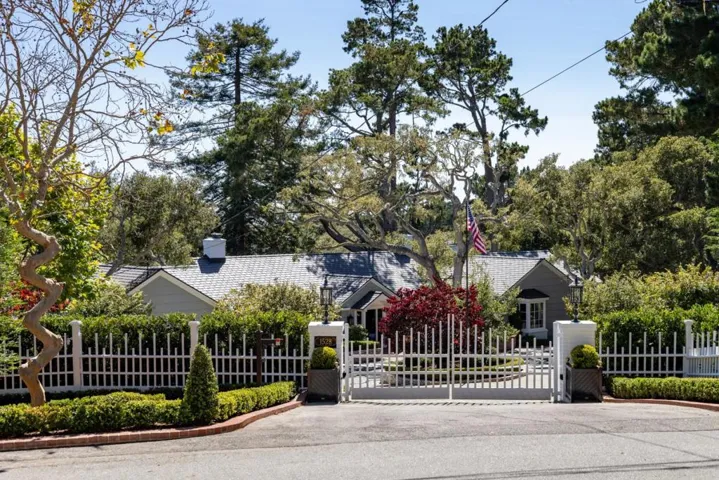1528 Riata Road, Pebble Beach, California 93953 — photo 5