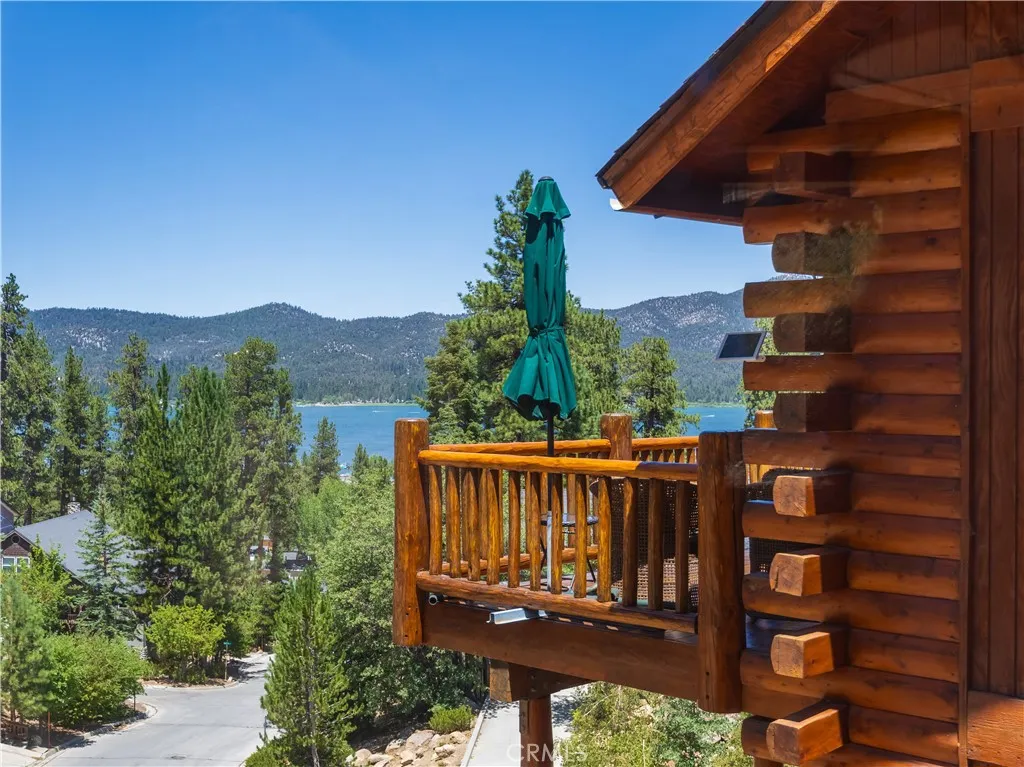 842 Paine, Big Bear Lake, California 92315 — photo 5