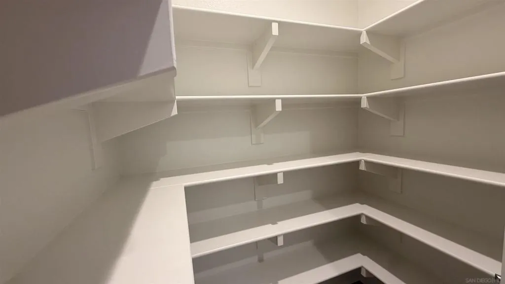 Pantry