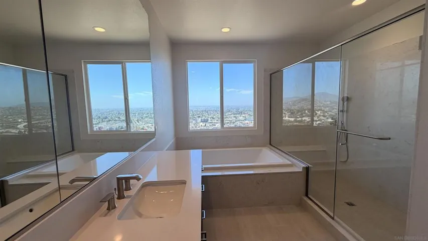 Primary Bath/Spa