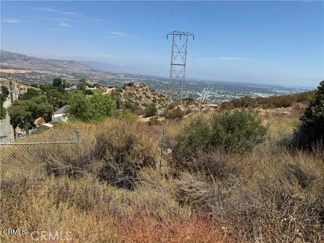 Mesa Drive