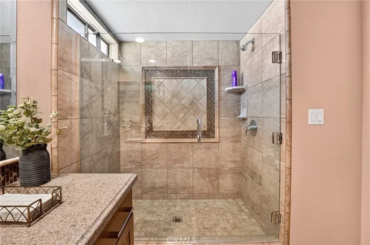 Second Bathroom