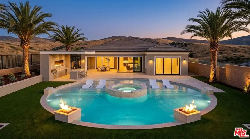 RENDERED PERMIT READY POOL