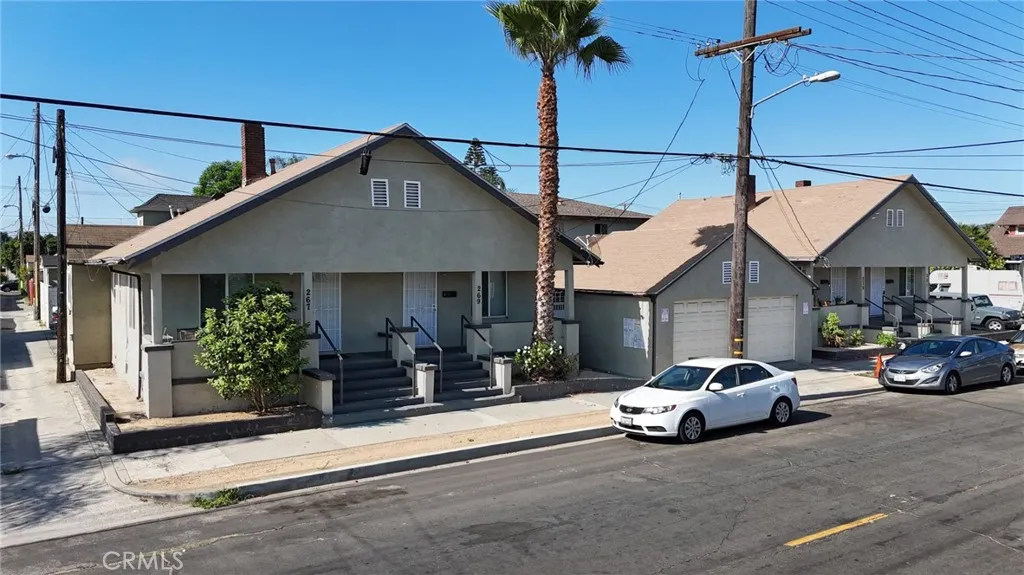 267 W Ofarrell St