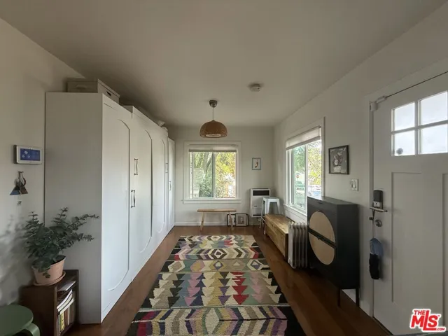 murphy bed up