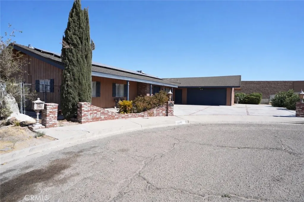 1041 Antelope