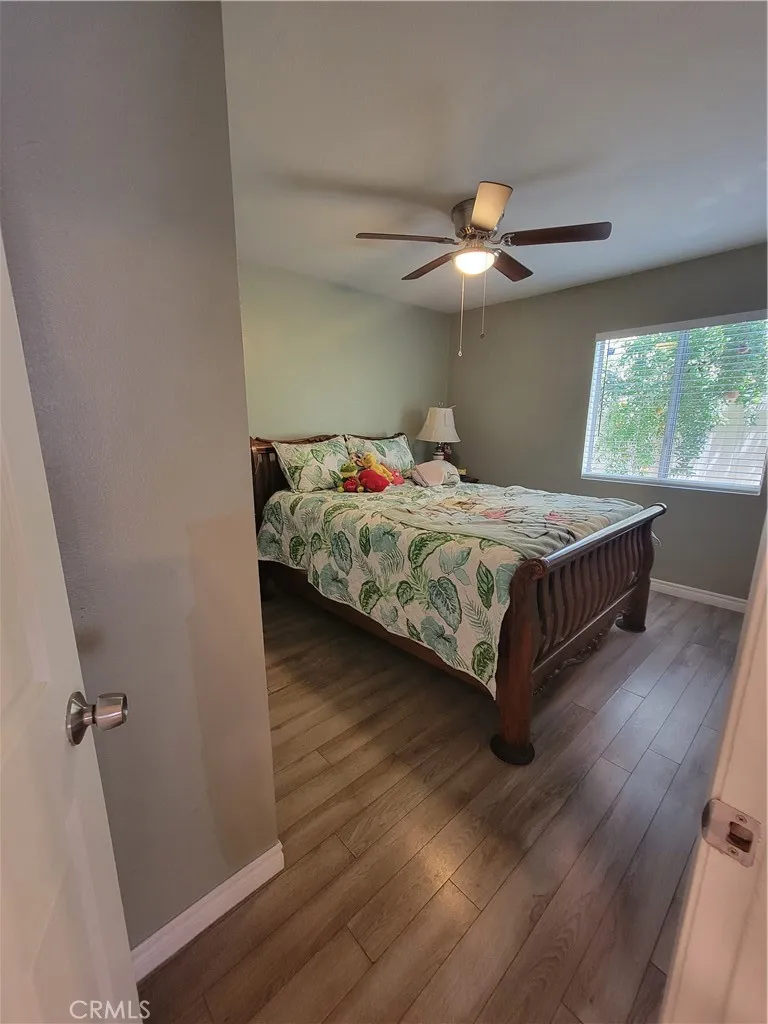 bedroom #2