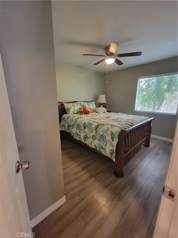 bedroom #2