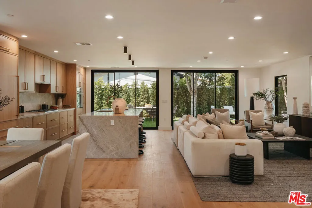 4432 Berryman Avenue, Culver City, California 90230 — photo 4