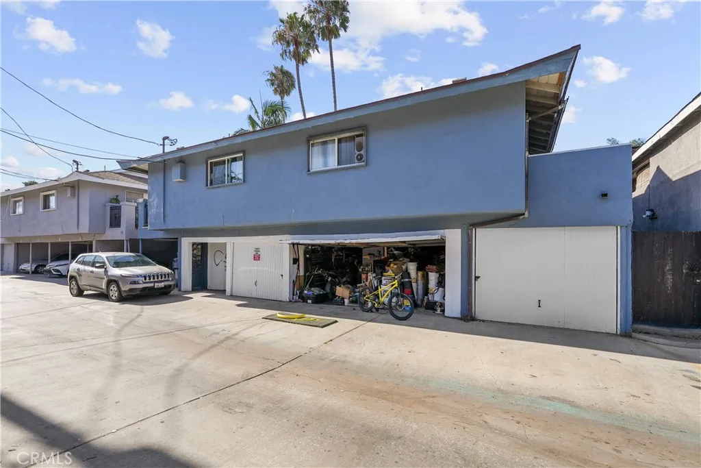 Garages