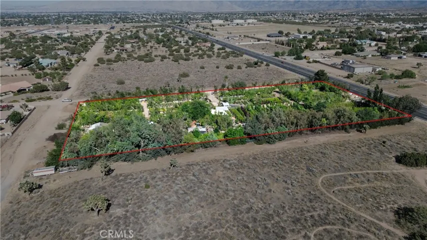 13874 Ranchero Road, Oak Hills, California 92344 — photo 4