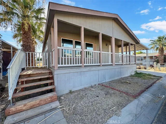 Front Home