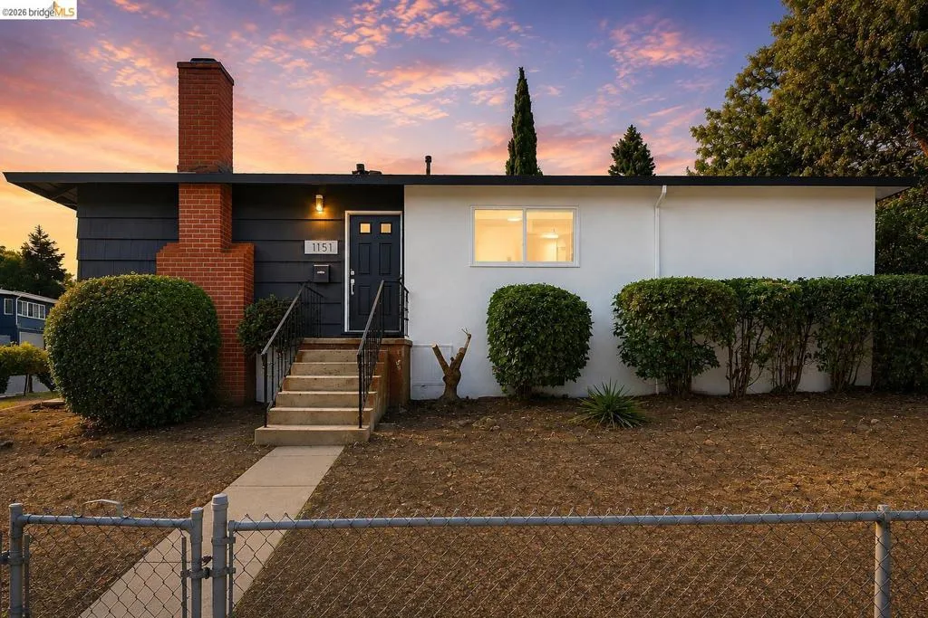 1151 Sereno Dr