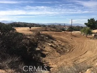 Side area cut for your RV..
