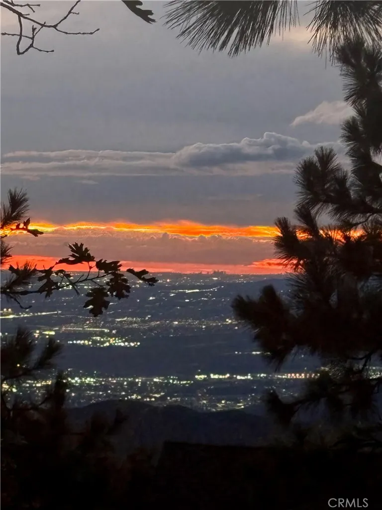 City Lights!
