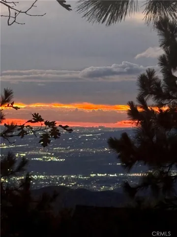 City Lights!