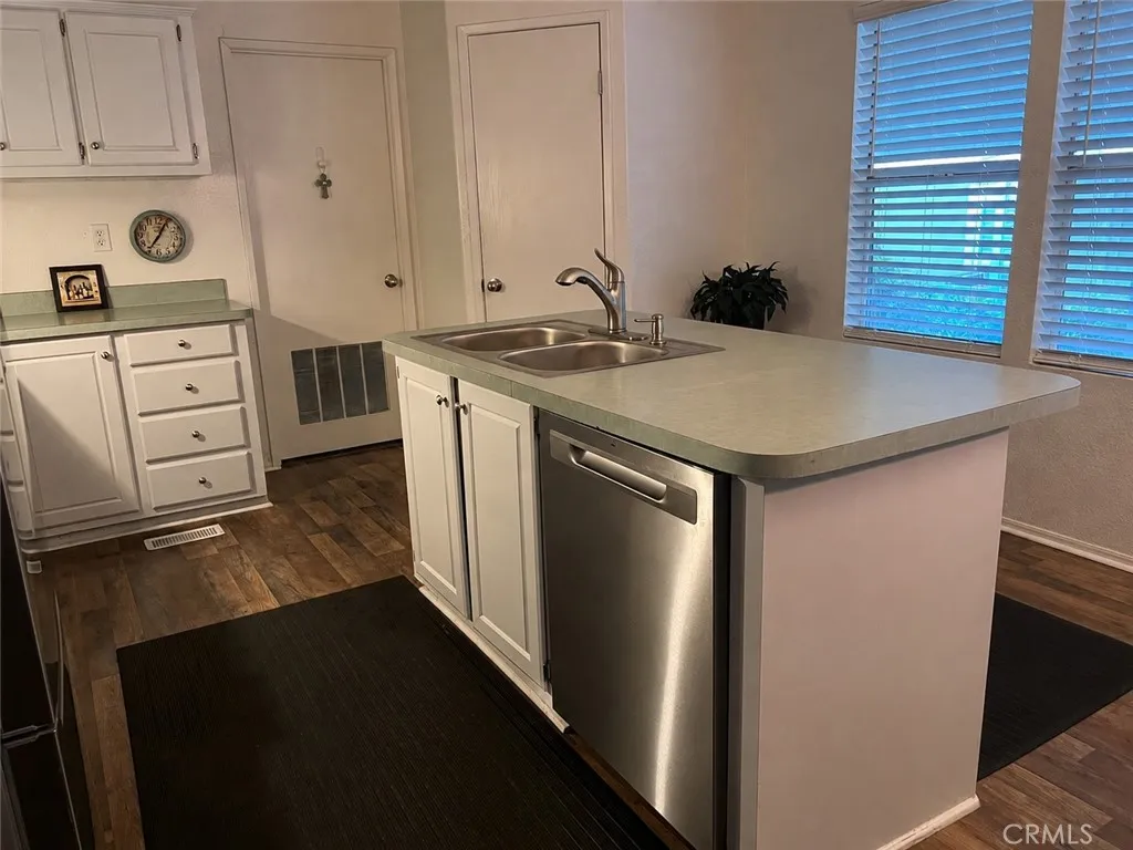 Newer dishwasher Newer dishwasher